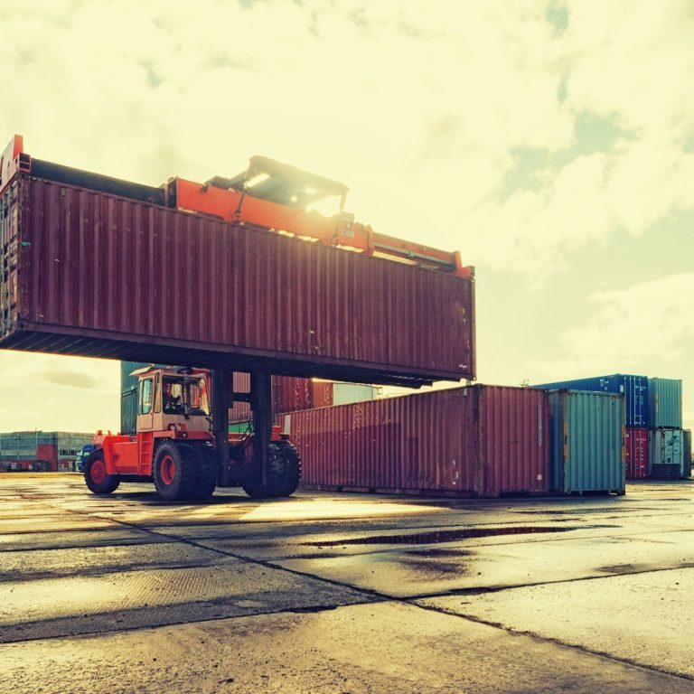 Challenges after Covid on container businesses
